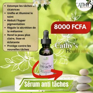 Sérum Anti-Tâche Cathy's
