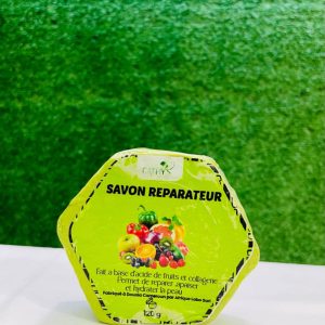 Savon Réparateur Cathy's