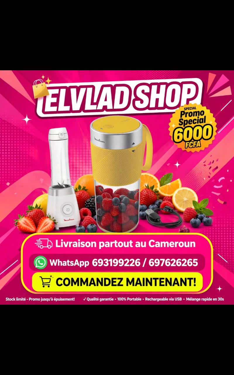 ELVLAD SHOP
