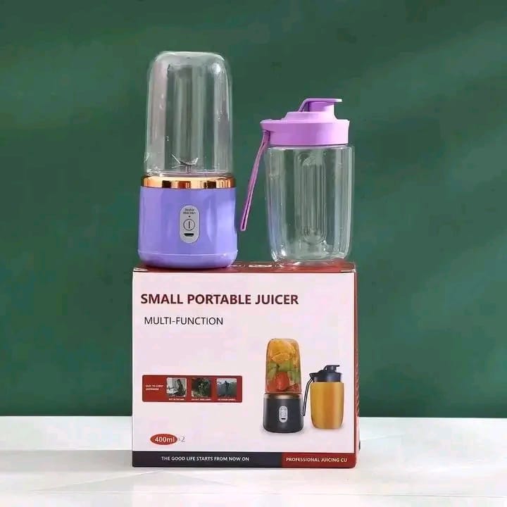 Mixer Portable