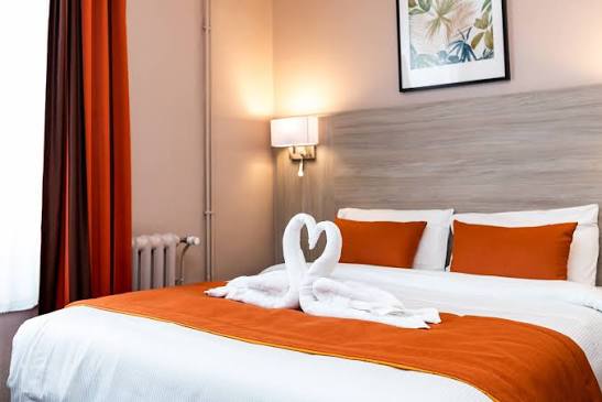 Chambre simple
